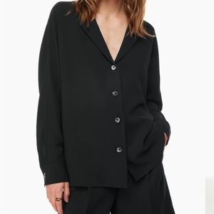 Wilfred Freeform Shirt